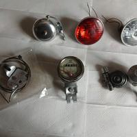 Accessori per mosquito aquilotto micromotori