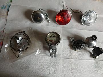 Accessori per mosquito aquilotto micromotori