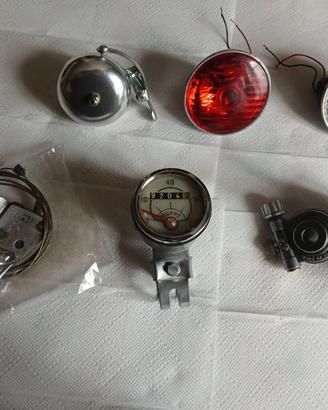 Accessori per mosquito aquilotto micromotori