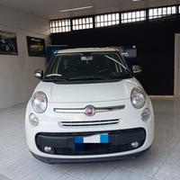 Fiat 500L 1.3 Mtj 95 CV 2018 CON GARANZIA