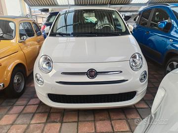 Fiat 500 1.0 Hybrid Cult