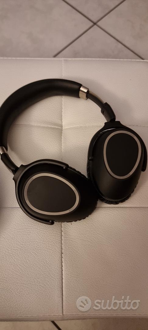 Auricolari di ricambio per cuffie wireless Sennheiser Pxc 550, Pxc 550-ii