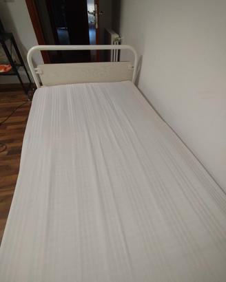 #letto ospedaliero, #materasso ortopedico