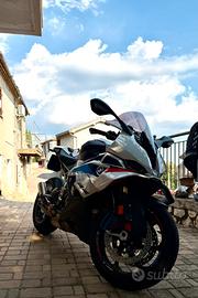 Bmw s1000rr