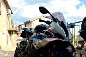 Bmw s1000rr