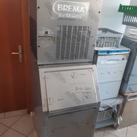 Produttore ghiaccio BREMA granulare per cocktail m