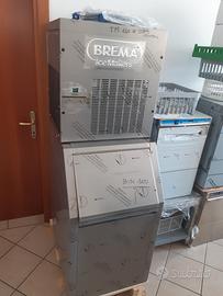 Produttore ghiaccio BREMA granulare per cocktail m