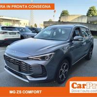 MG ZS 1.5 Hybrid+ 197CV Aut. Comfort