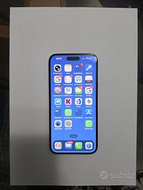 Iphone 16 plus