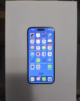 Iphone 16 plus