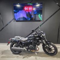 Kawasaki Eliminator 500 SE pronta Consegna
