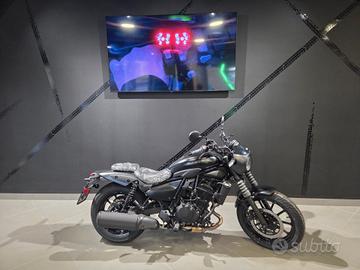 Kawasaki Eliminator 500 SE pronta Consegna