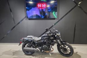 Kawasaki Eliminator 500 SE pronta Consegna