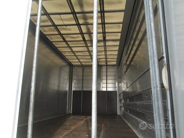 IVECO EUROCARGO 140 250 CV