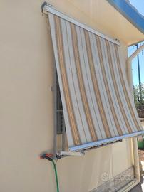 2 Tende da sole tempotest