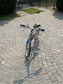 Bicicletta per bambini