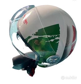 casco jet Italia 