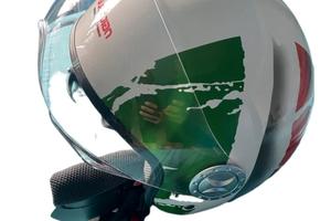 casco jet Italia 
