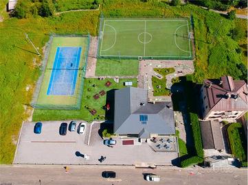 Immobile commerciale