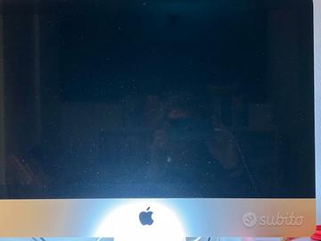 iMac 21,5 inch 2017 - Display Retina 4K