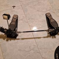 doppio pedale xdrum