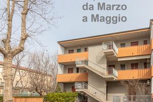 Bilocale ristrutturato