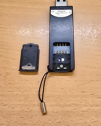lettore smart bit4id
