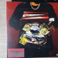 vinile mambolosco