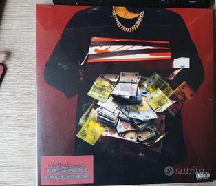 vinile mambolosco