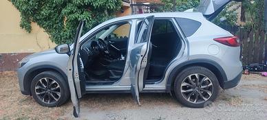 Mazda CX5 2.2 diesel
