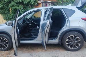Mazda CX5 2.2 diesel