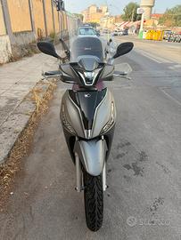 Kymco people 150