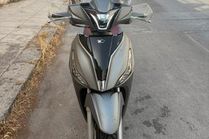 Kymco people 150