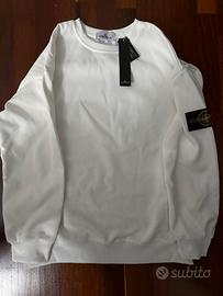Felpa Stone Island - Taglia L