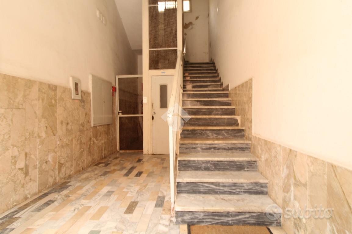 4 LOCALI A SASSARI - Vista 5
