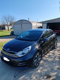Kia Rio 1,4 diesel modello Cool 