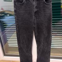 Jeans Denim nero