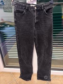 Jeans Denim nero