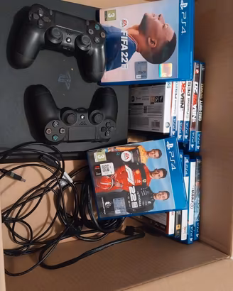 PlayStation 4