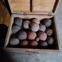bocce antiche