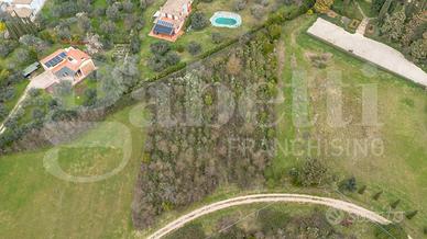 Terreno Agricolo Perugia [Cod. rif 3217548VRG]