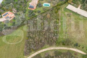 Terreno Agricolo Perugia [Cod. rif 3217548VRG]