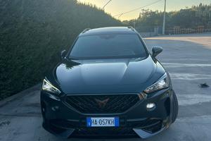 Cupra Formentor VZ