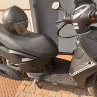 Kymco Agility 125 R16