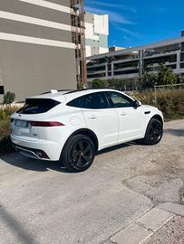Jaguar E-Pace 180cv R-DYNAMIC S awd