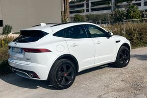 Jaguar E-Pace 180cv R-DYNAMIC S awd