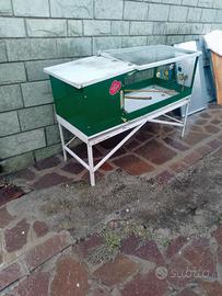 voliera gabbia x roditori 