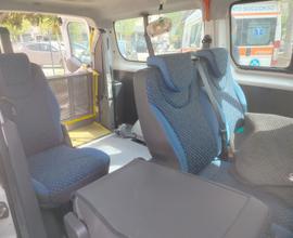 Fiat scudo 120 mtj