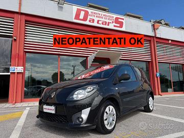 Renault Twingo 1.2 Dynamique 60cv, NEOPATENTATI OK