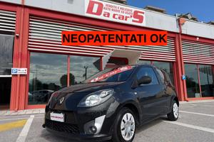 Renault Twingo 1.2 Dynamique 60cv, NEOPATENTATI OK